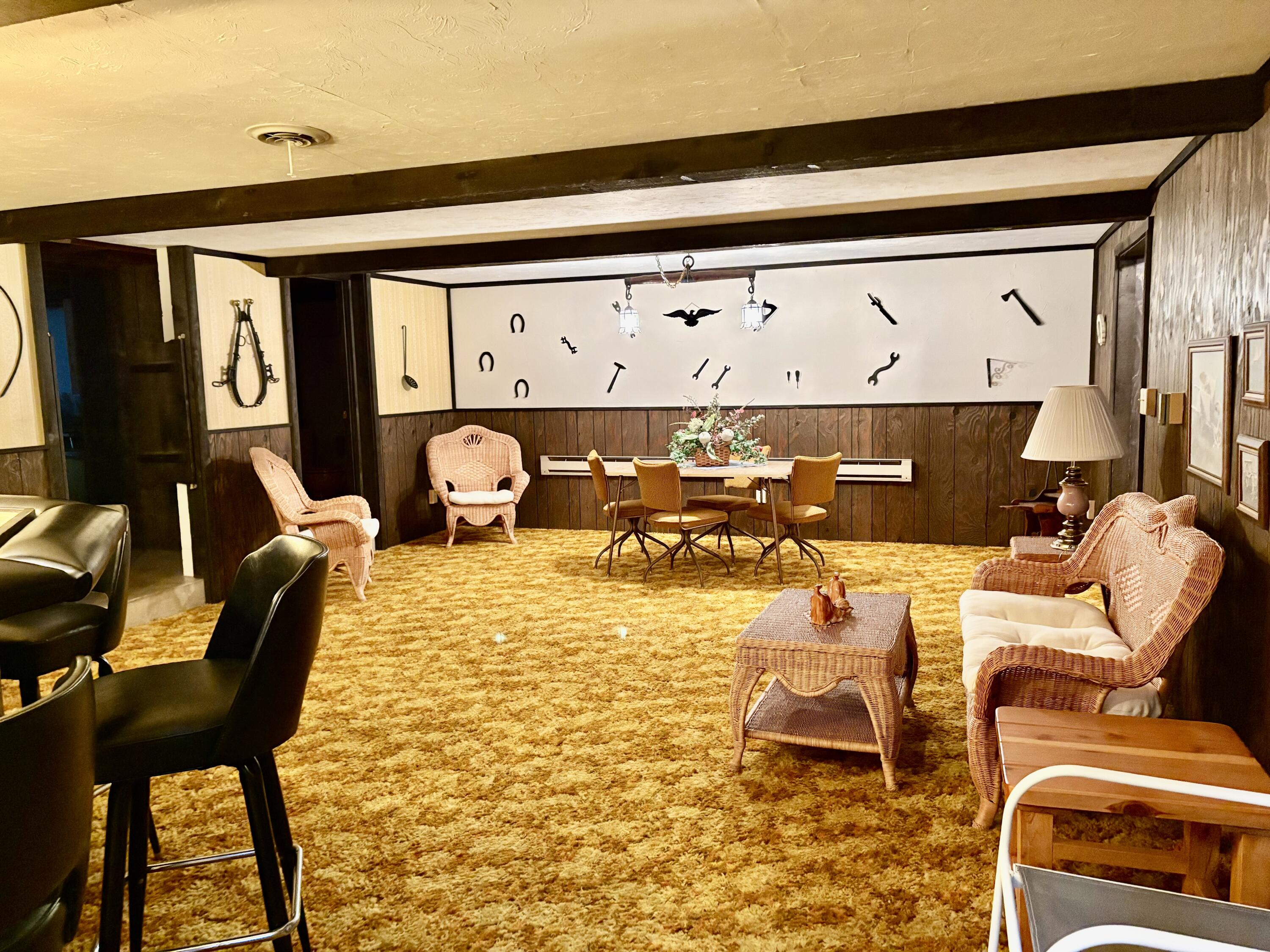 3629 Monroe Street Two Rivers, WI 54241 - Photo 18 of 30 rec room