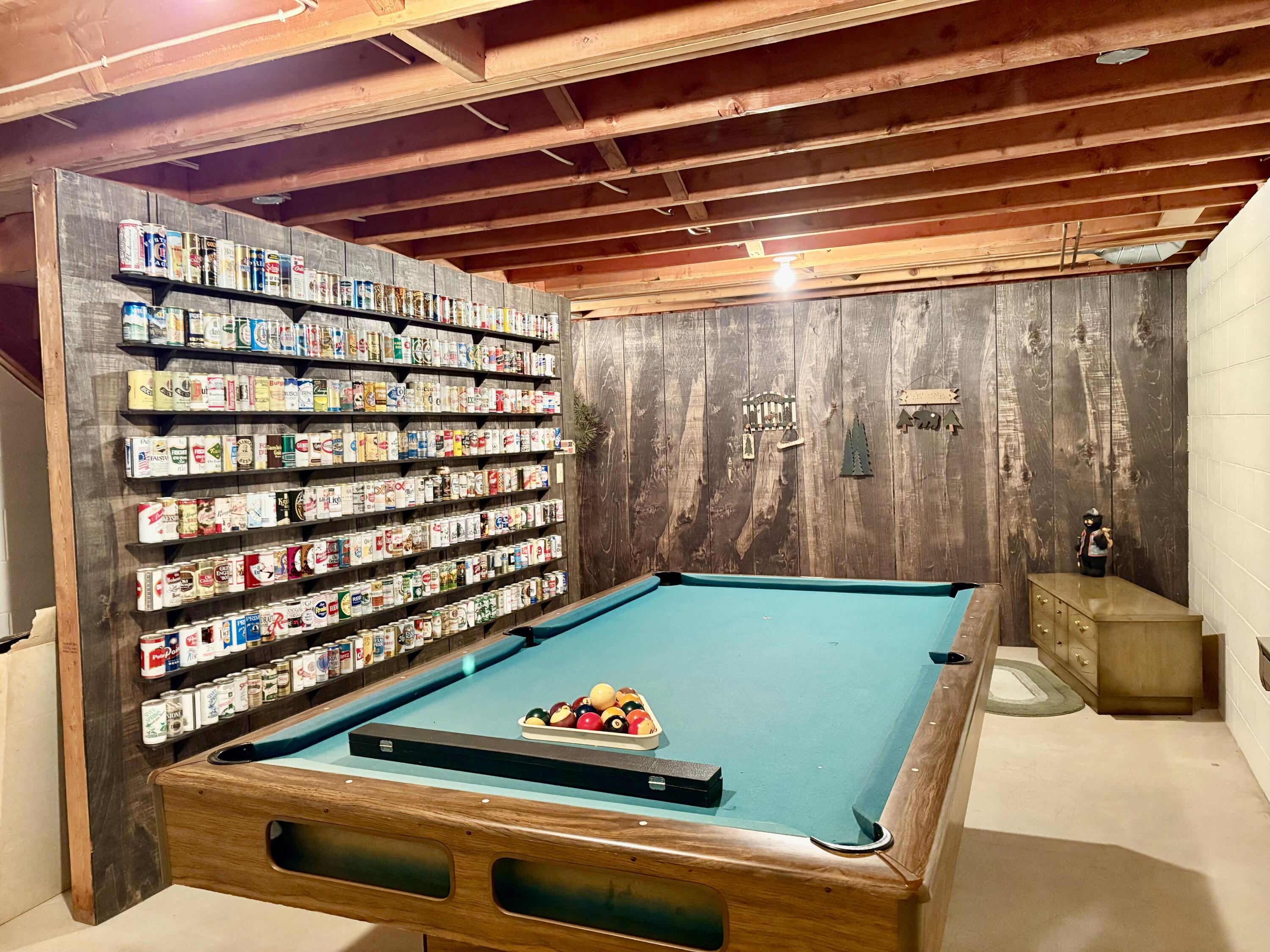 3629 Monroe Street Two Rivers, WI 54241 - Photo 19 of 30 Bonus Room