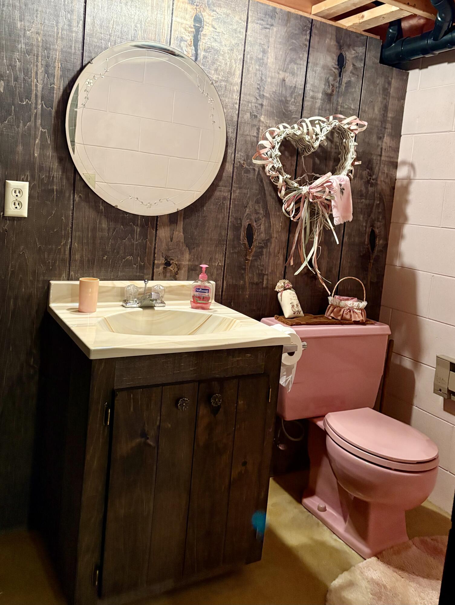 3629 Monroe Street Two Rivers, WI 54241 - Photo 21 of 30 1/2 Bath