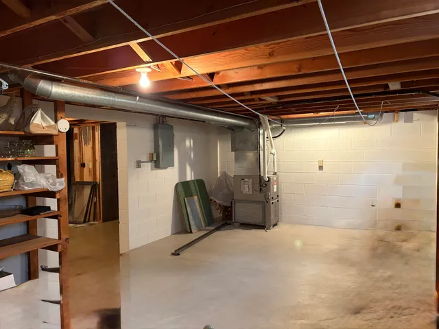 $299,900 | 3629 Monroe Street, Two Rivers, WI 54241