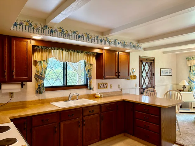 $299,900 | 3629 Monroe Street, Two Rivers, WI 54241