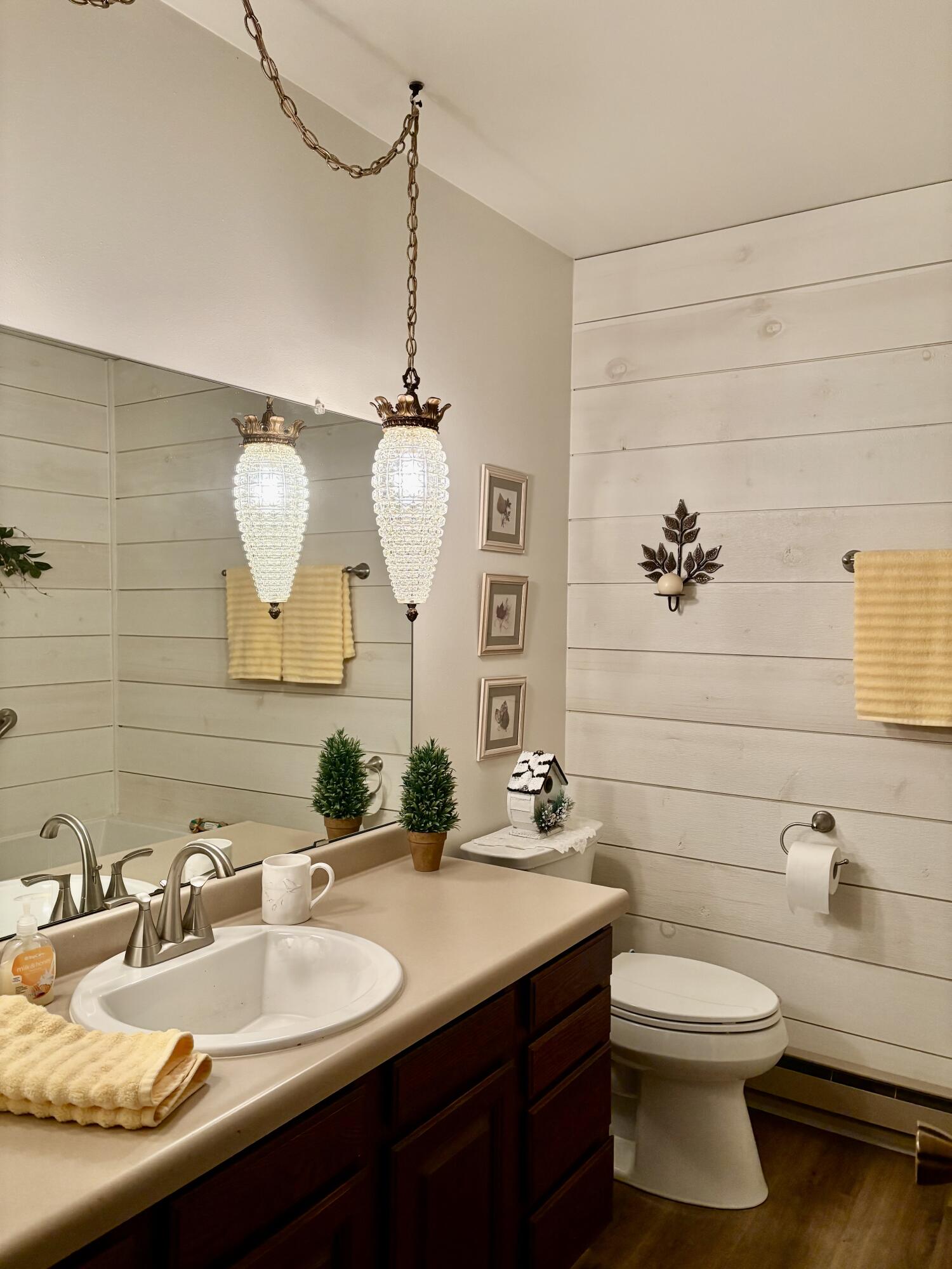 3629 Monroe Street Two Rivers, WI 54241 - Photo 8 of 30 main bath