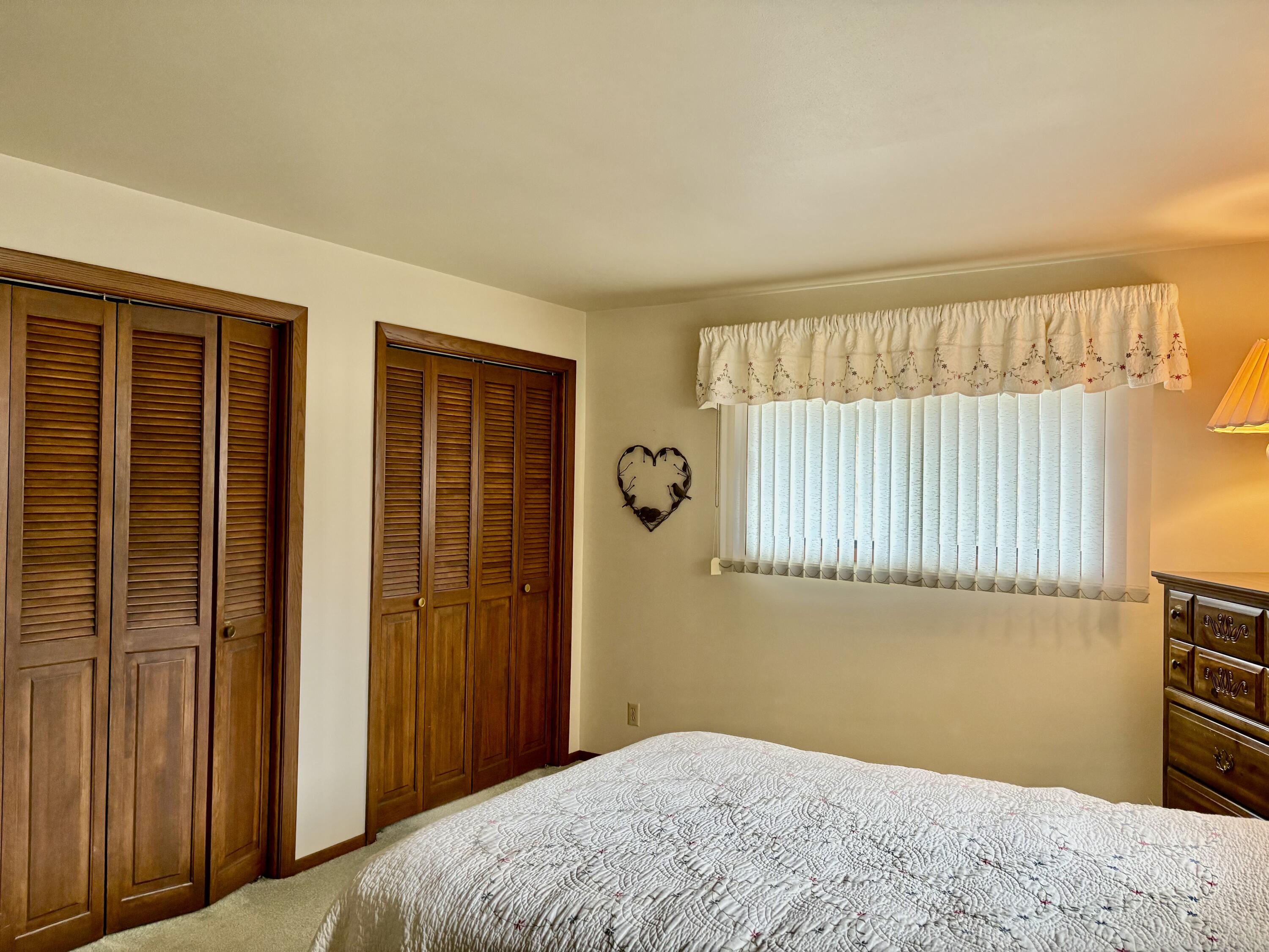 3629 Monroe Street Two Rivers, WI 54241 - Photo 9 of 30 Master BR