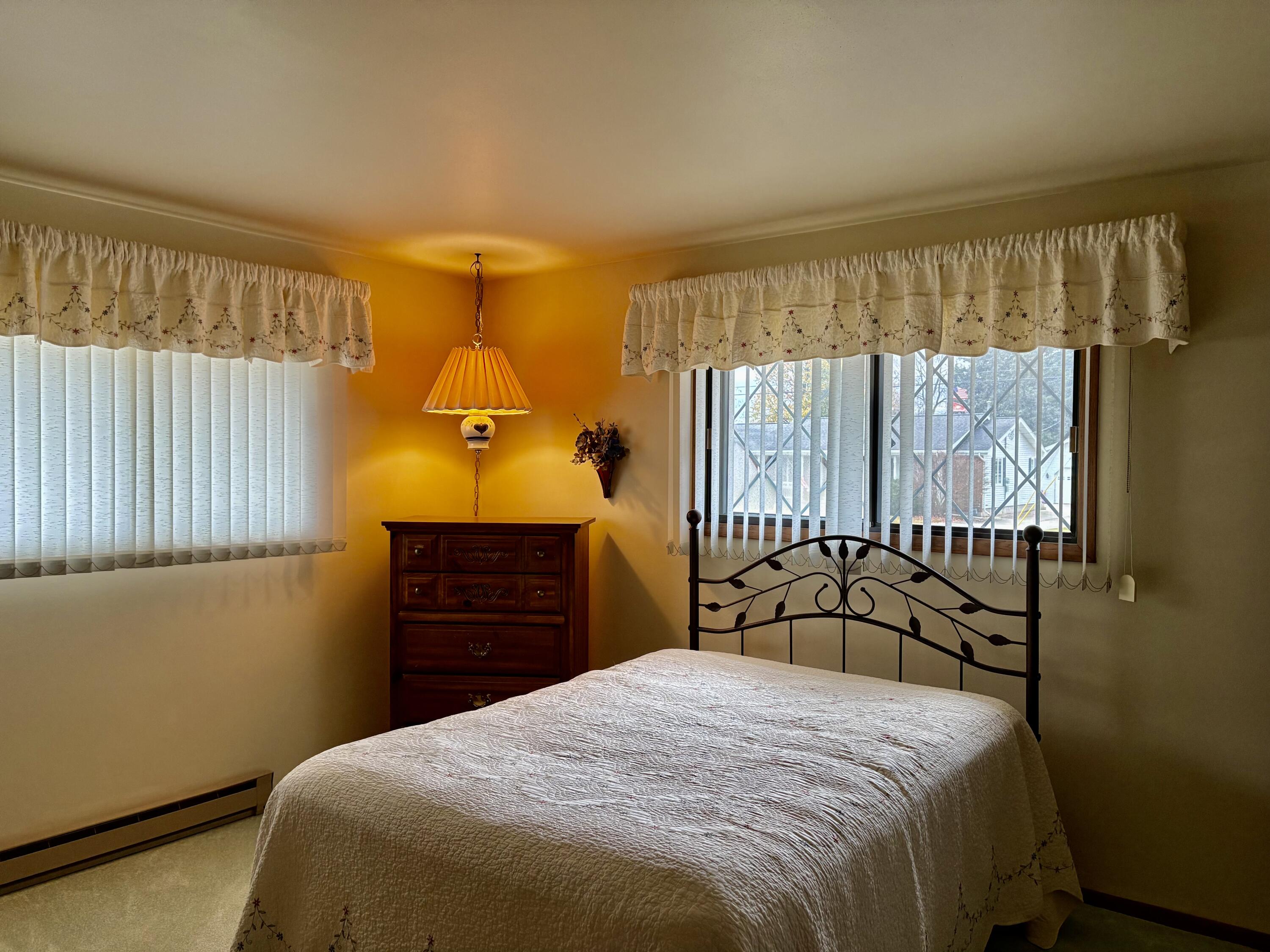 3629 Monroe Street Two Rivers, WI 54241 - Photo 10 of 30 Master BR