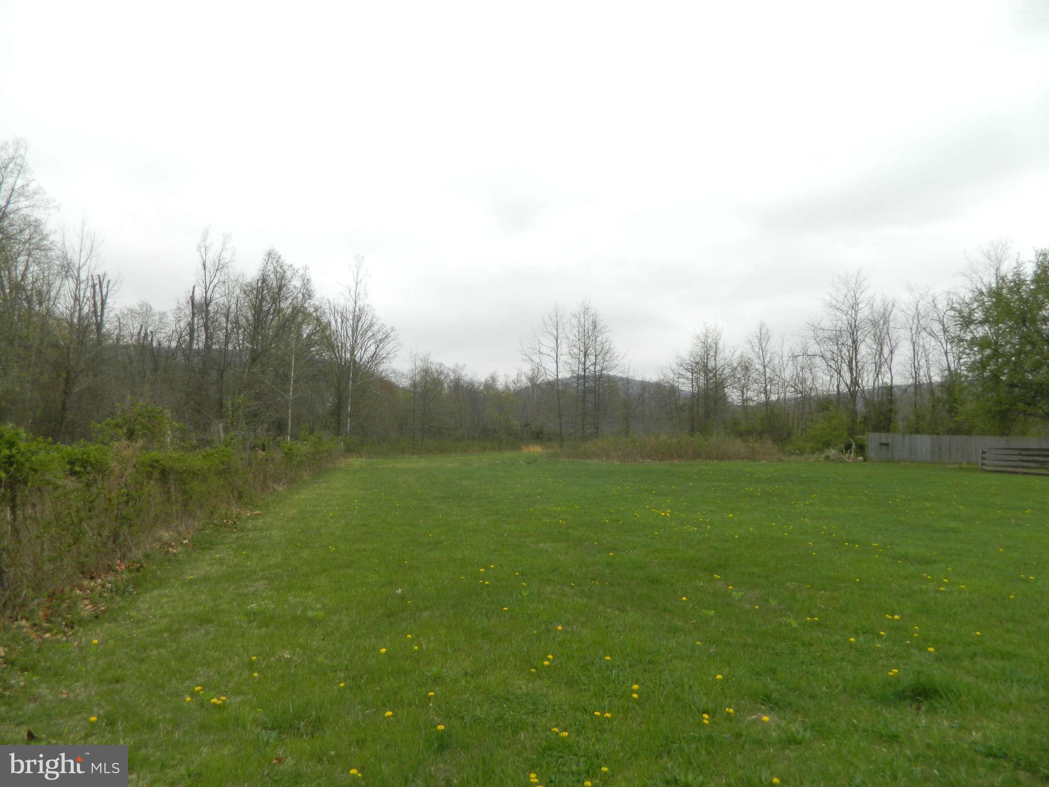 Bikle Road Smithsburg, MD 21783 - Photo 2 of 3 Exterior (Front)