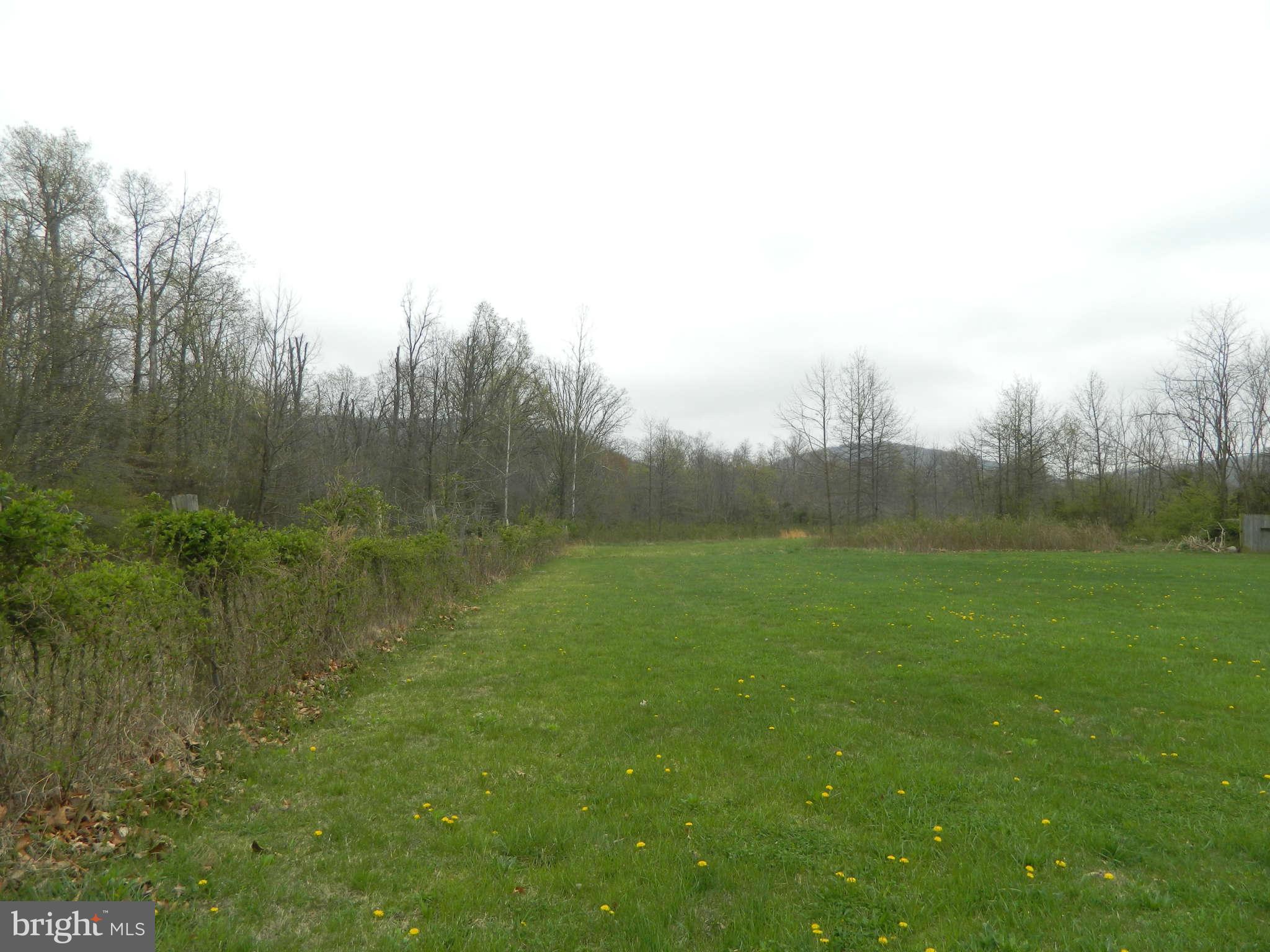 Bikle Road Smithsburg, MD 21783 - Photo 3 of 3 Exterior (Front)