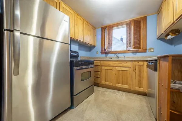 $79,000 | 212 West Mill Street, Rock Port, MO 64482
