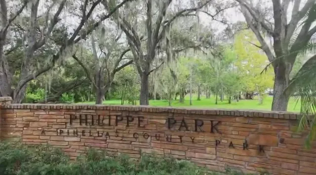 $2,100 | 2941 Shore Drive, Unit B, Safety Harbor, FL 34695