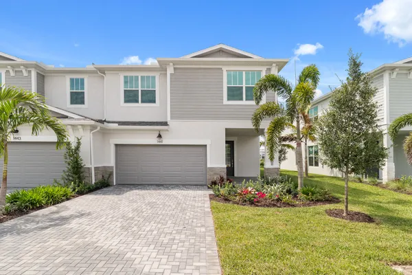 $529,900 | 1441 Northwest Corteal Way, Jensen Beach, FL 34957