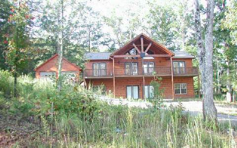 40 Red Twig Road Blairsville, GA 30512 - Photo 1 of 1 Main View