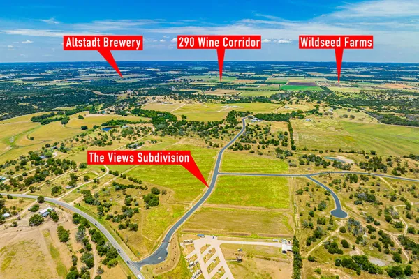 Undisclosed Address, Fredericksburg, TX 78624