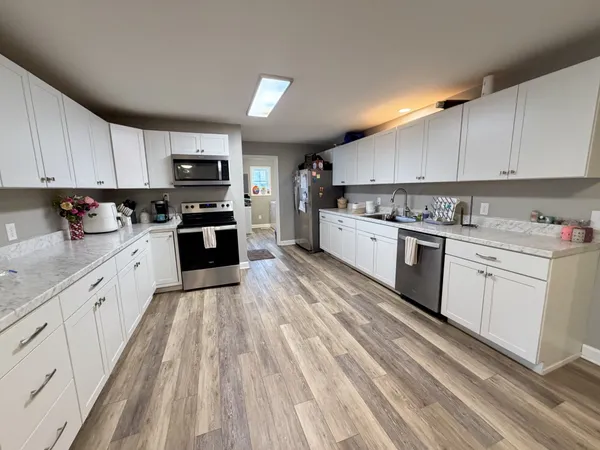 $236,700 | 225 Smith Street, Puryear, TN 38251