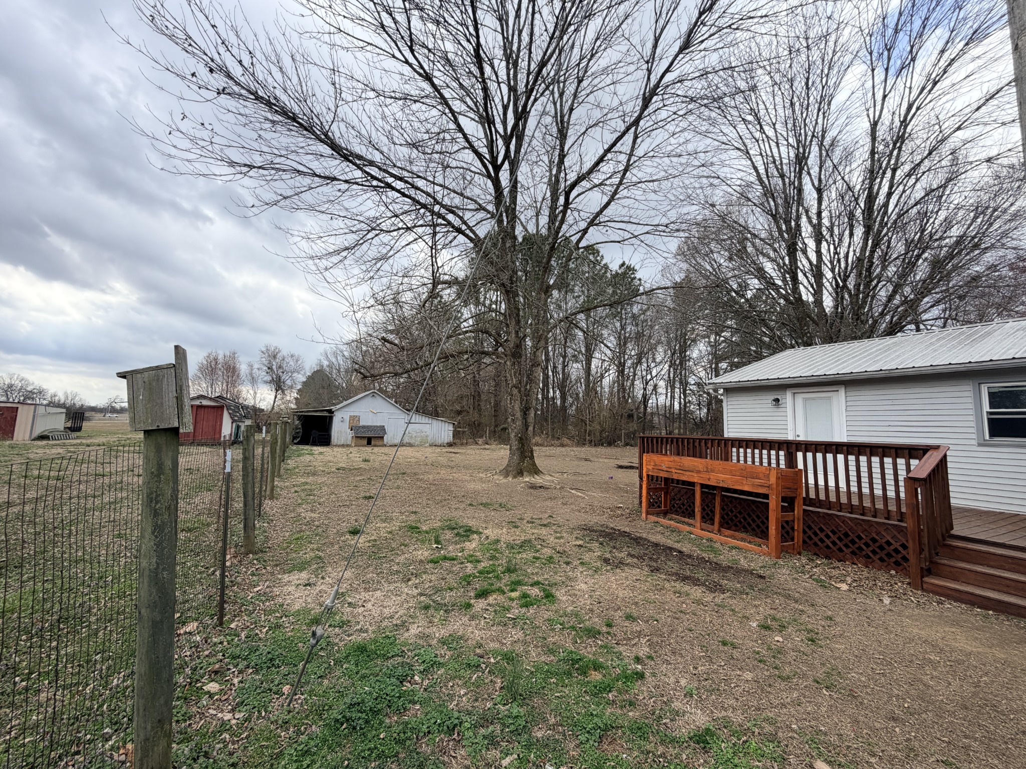 225 Smith Street Puryear, TN 38251 - Photo 23 of 26