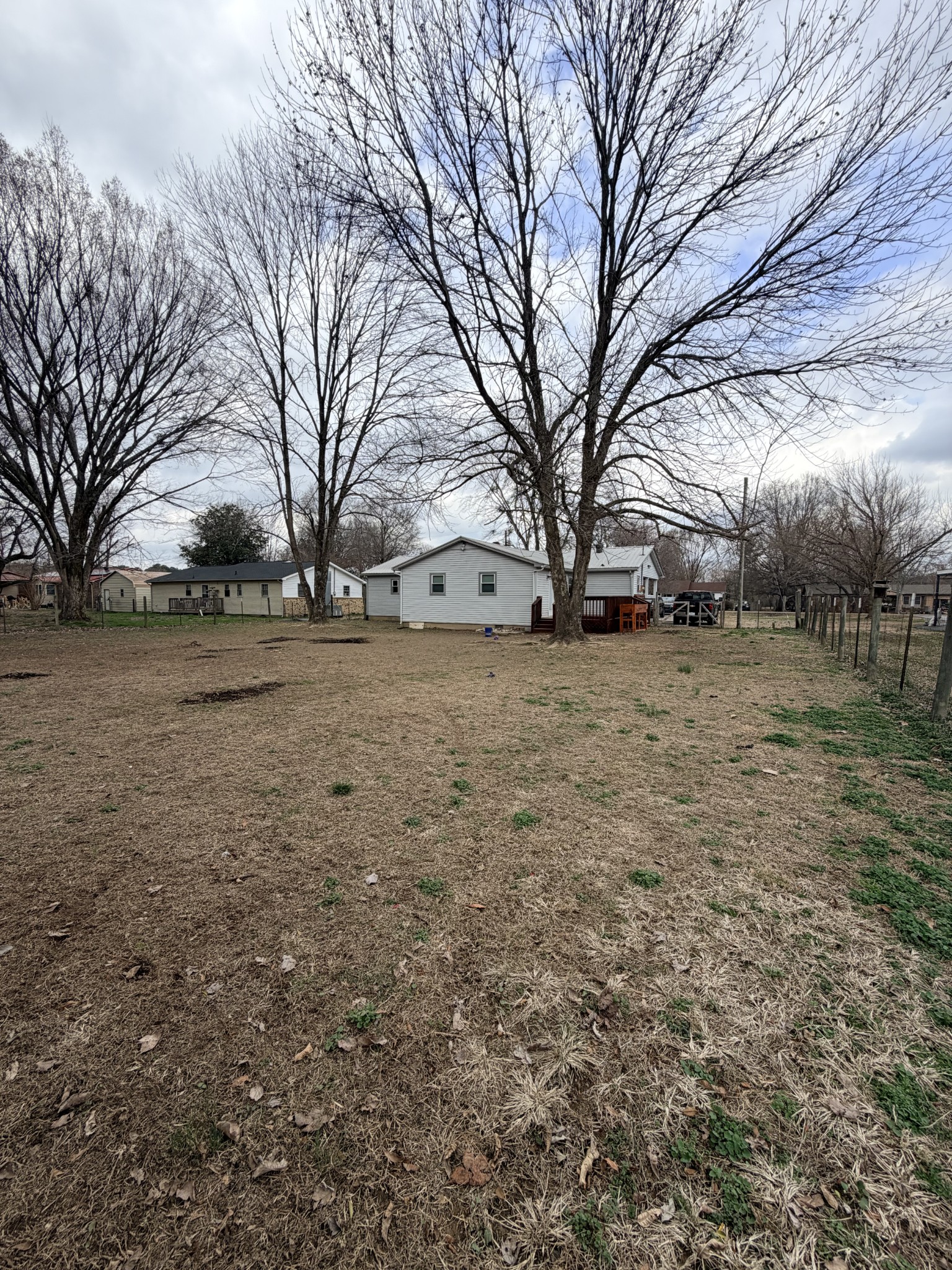 225 Smith Street Puryear, TN 38251 - Photo 24 of 26