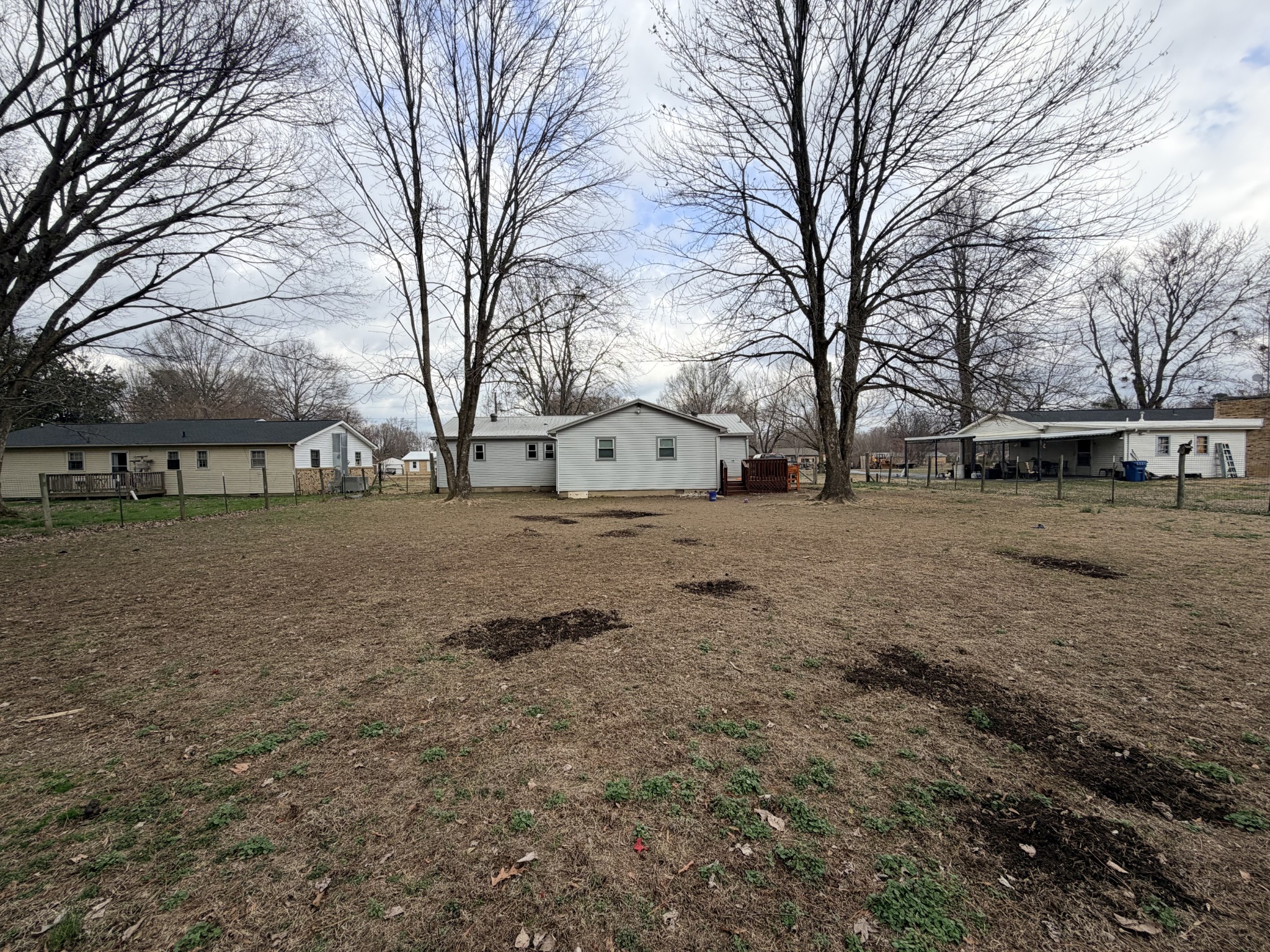 225 Smith Street Puryear, TN 38251 - Photo 25 of 26
