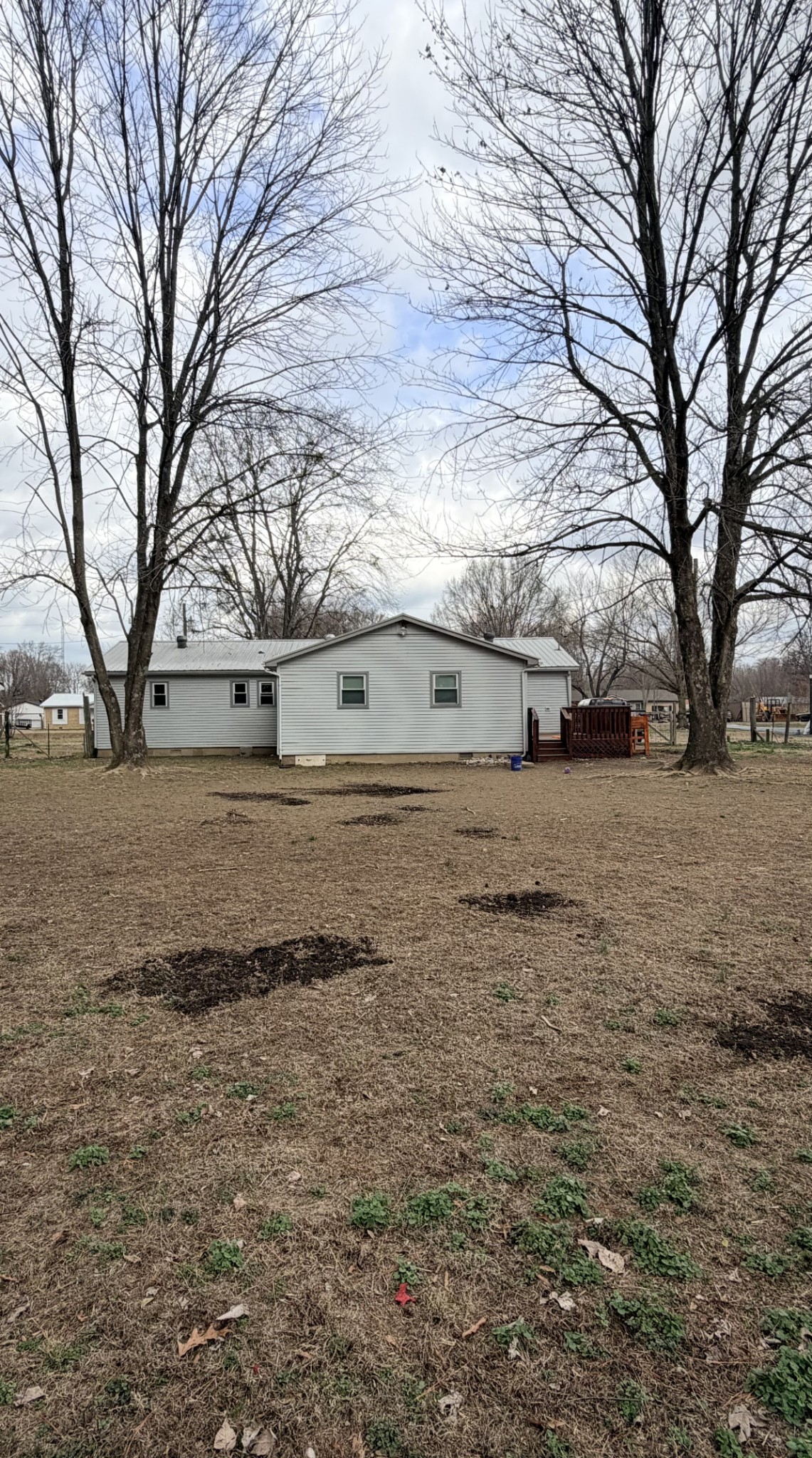 225 Smith Street Puryear, TN 38251 - Photo 26 of 26