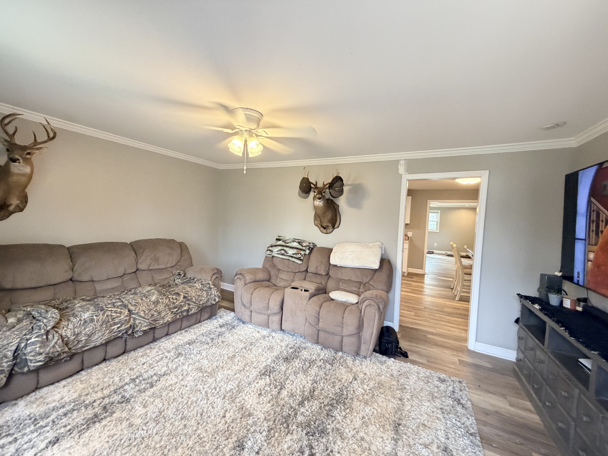 225 Smith Street Puryear, TN 38251 - Photo 4 of 26