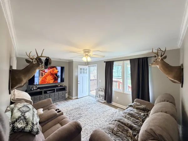 $236,700 | 225 Smith Street, Puryear, TN 38251