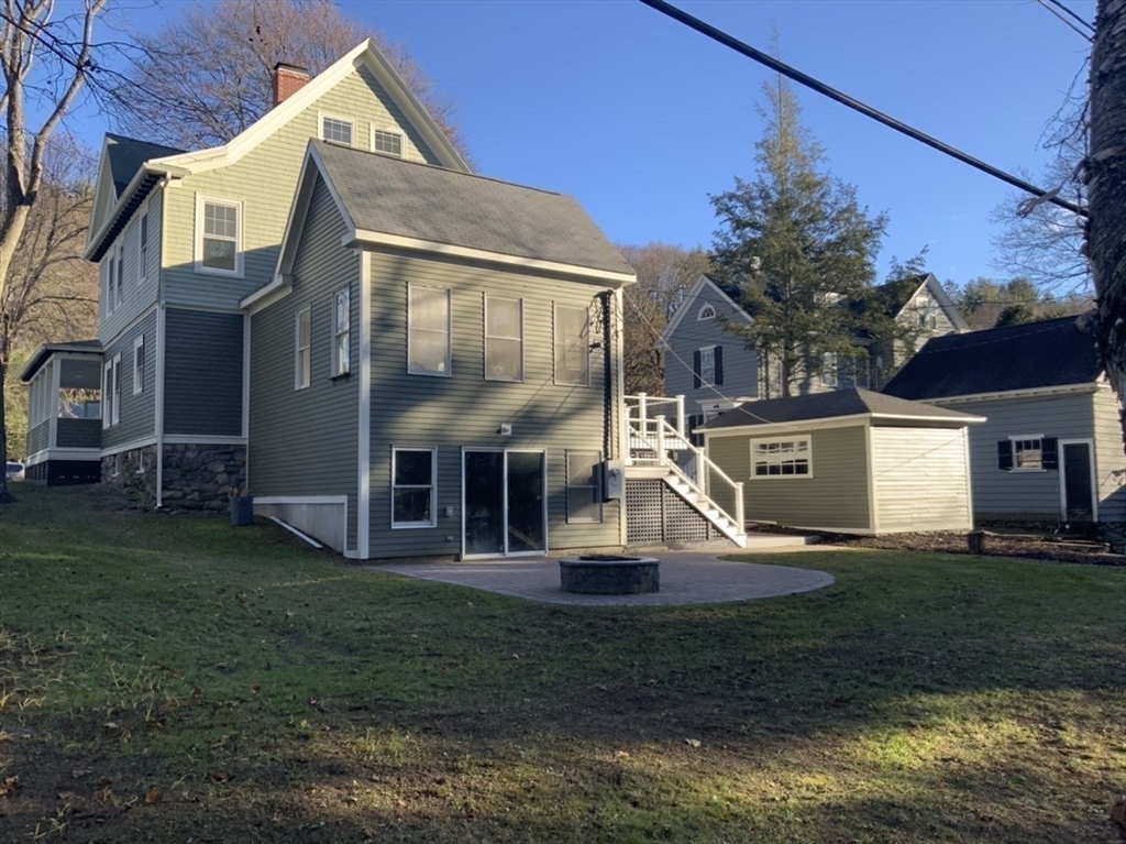 59 Beechmont Street Worcester, MA 01609 - Photo 32 of 39