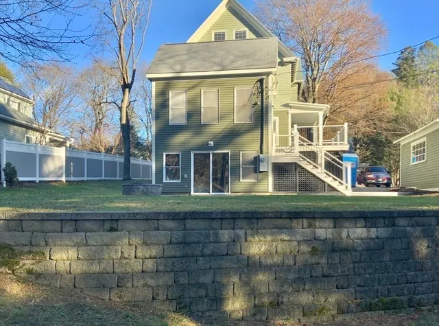 $829,000 | 59 Beechmont Street, Worcester, MA 01609