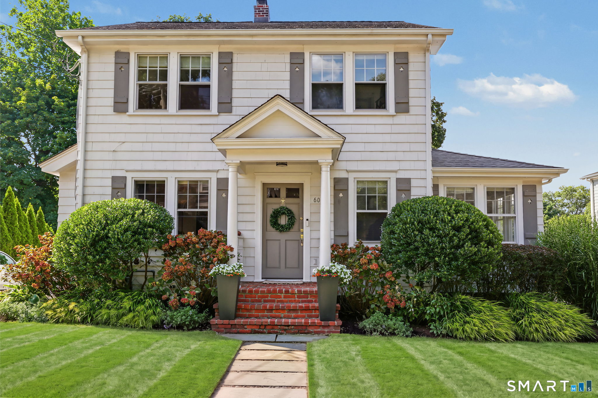 60 Middlesex Road Darien, CT 06820 - Photo 1 of 34 Gallery Image 1