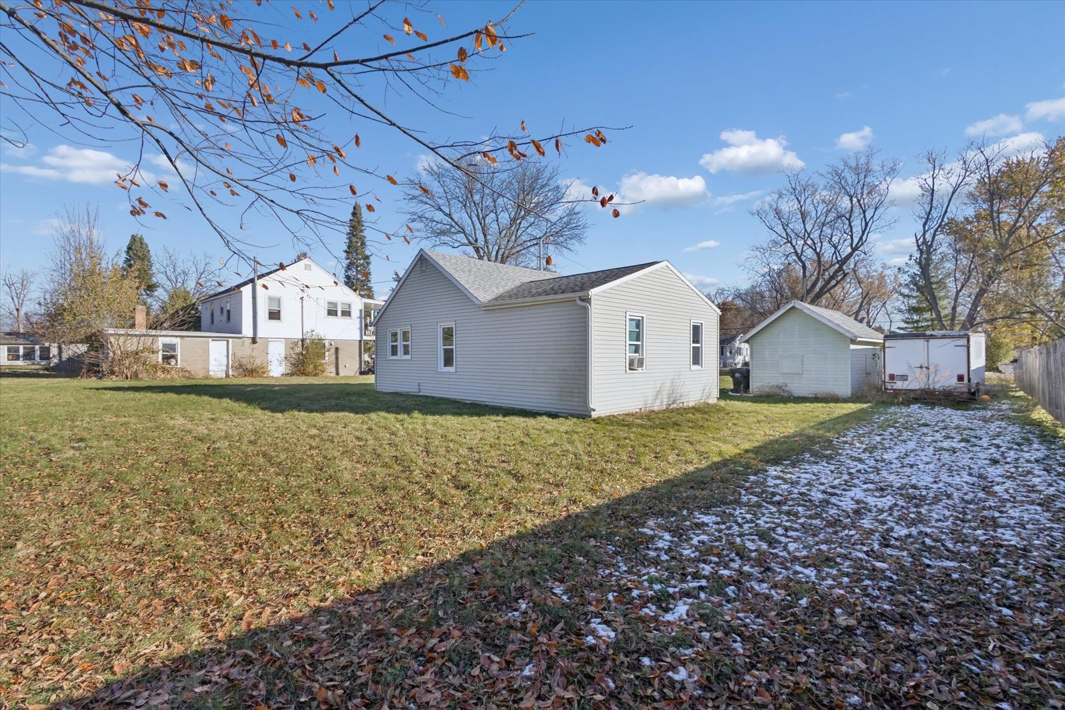 1328 Bittel Street Beloit, WI 53511 - Photo 14 of 14