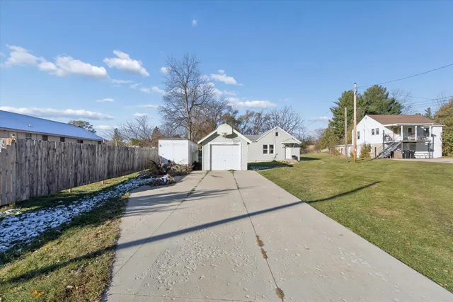 $350,000 | 1328 Bittel Street, Beloit, WI 53511