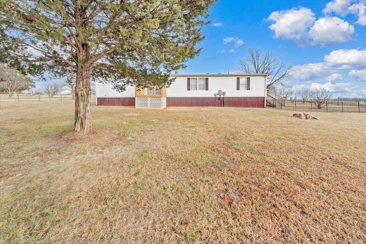 1421 Mob Creek Road Bedford, VA 24523 - Photo 36 of 44