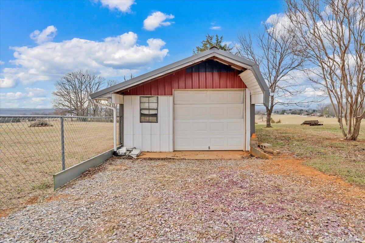1421 Mob Creek Road Bedford, VA 24523 - Photo 41 of 44 a house with a yard