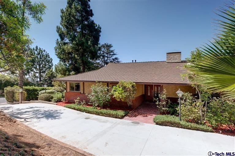 2238 Rim Road Duarte, CA 91010 - Photo 1 of 1 Primary Photo