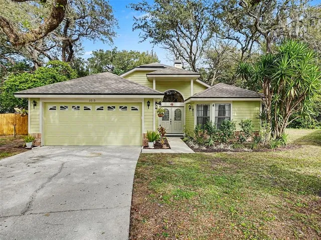 $369,900 | 1013 Piedmont Oaks Drive, Apopka, FL 32703