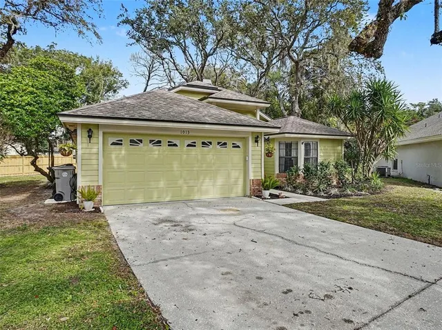 $369,900 | 1013 Piedmont Oaks Drive, Apopka, FL 32703