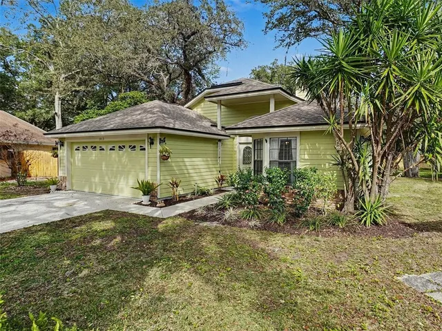 $369,900 | 1013 Piedmont Oaks Drive, Apopka, FL 32703