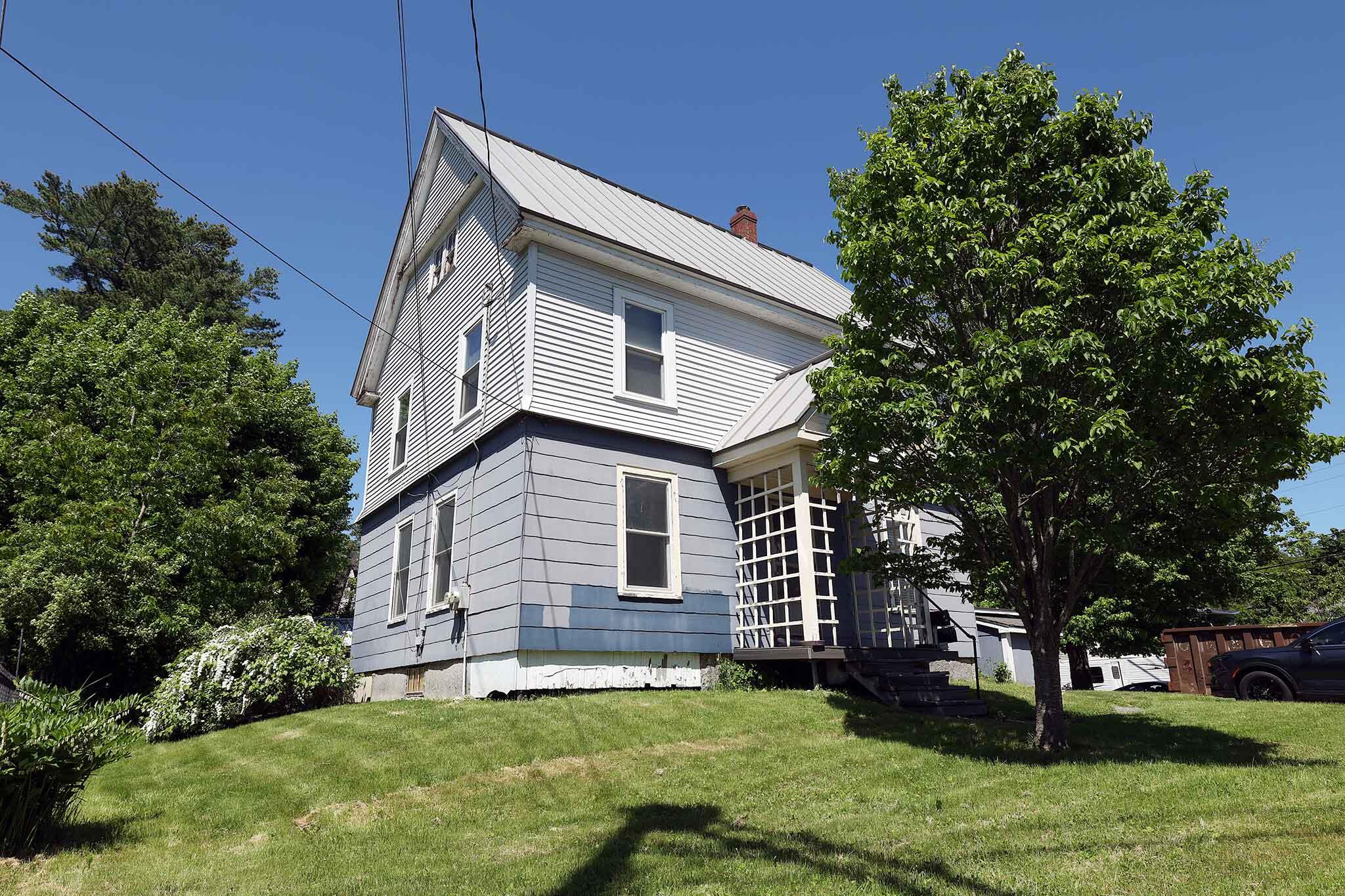 3 Grand Street Augusta, ME 04330 - Photo 5 of 44 5