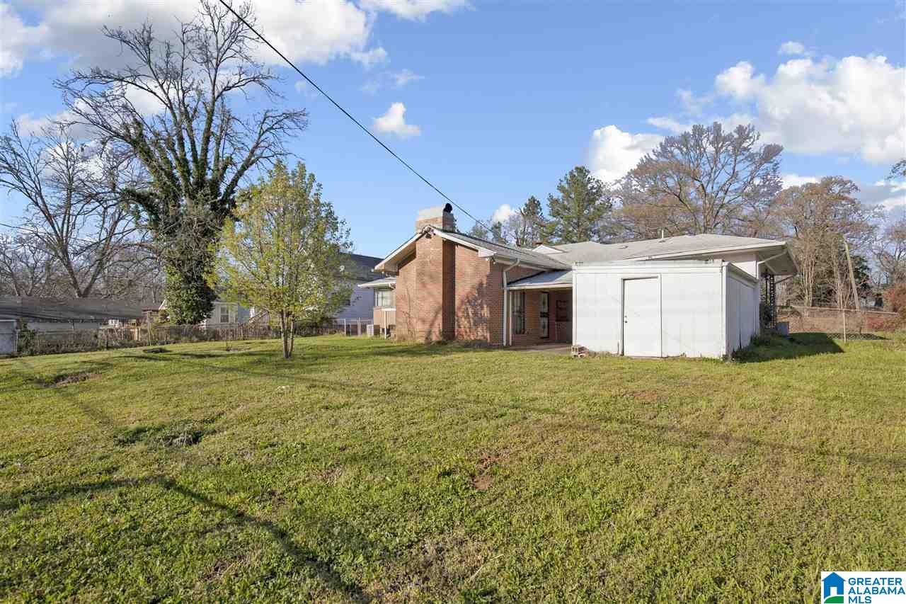 4632 Court R Birmingham, AL 35208 - Photo 23 of 23