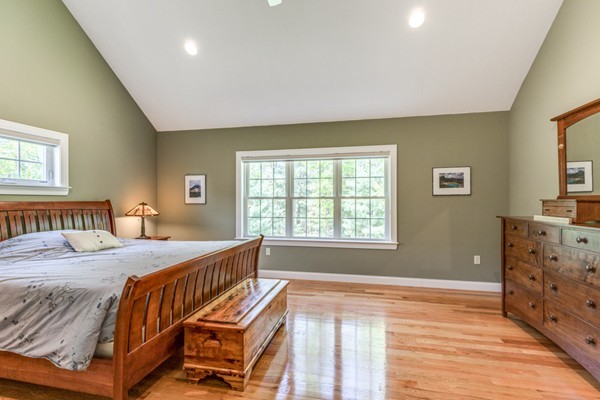 6 Robinson Road, Unit 15 Lexington, MA 02420 - Photo 12 of 25 Gallery Image 12
