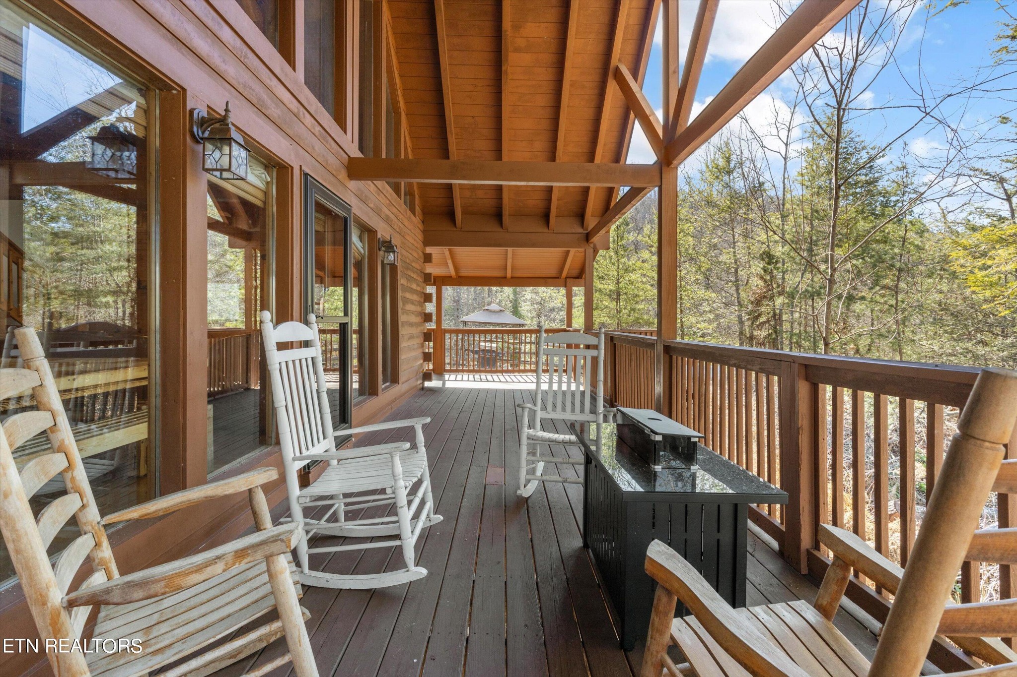 4547 Whetstone Road Sevierville, TN 37862 - Photo 7 of 50 Gallery Image 7