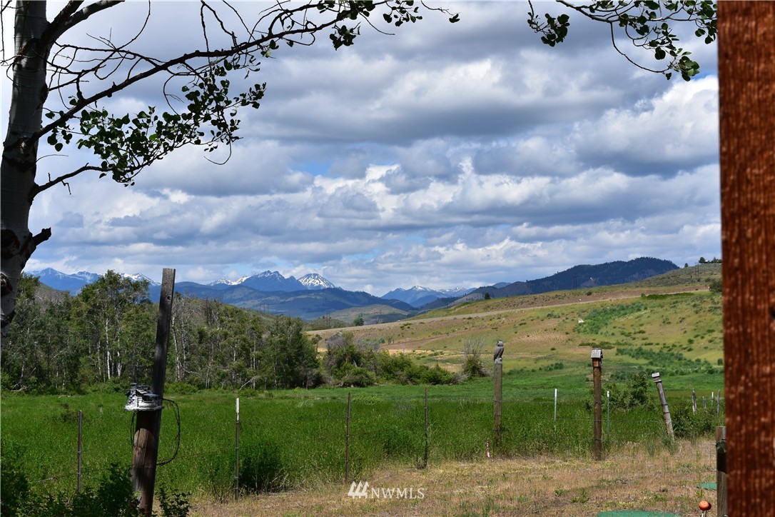 1 Davis Lake Road Winthrop, WA 98862 - Photo 2 of 19 Gallery Image 2
