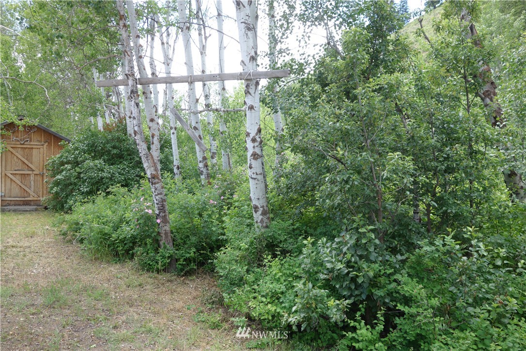 1 Davis Lake Road Winthrop, WA 98862 - Photo 15 of 19 Gallery Image 15
