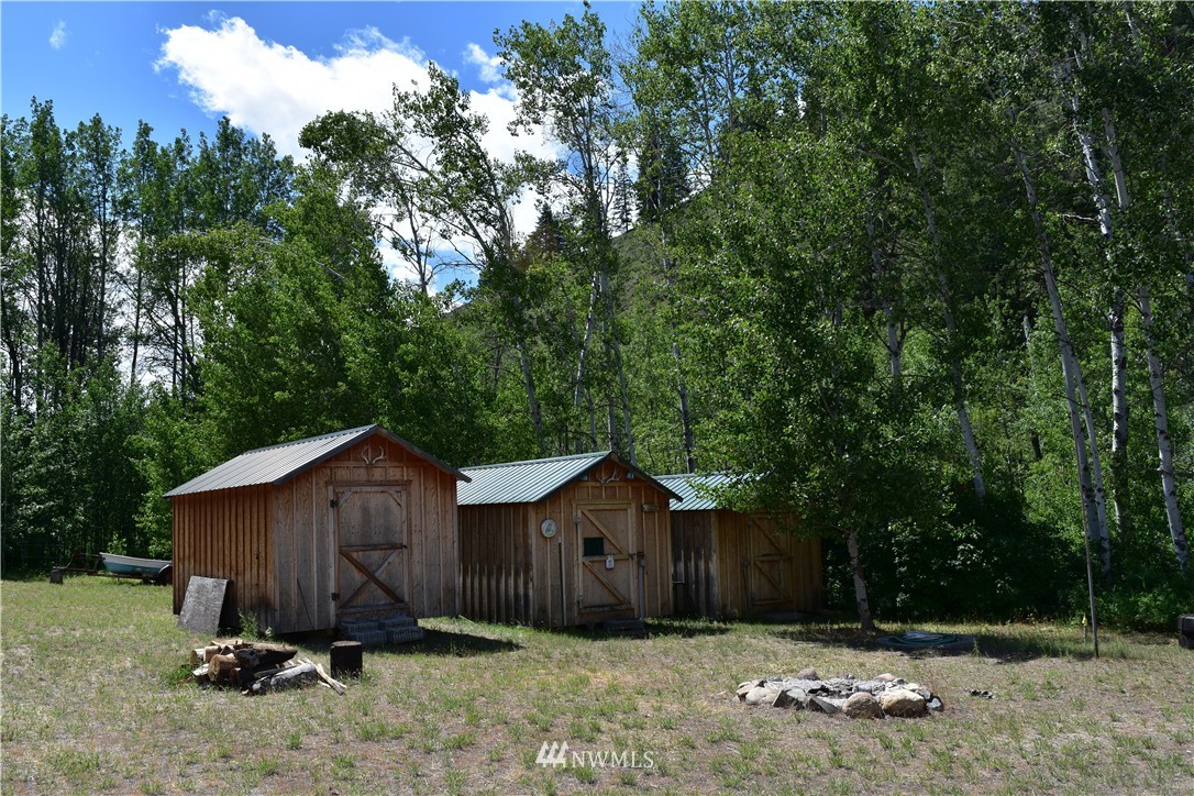 1 Davis Lake Road Winthrop, WA 98862 - Photo 16 of 19 Gallery Image 16
