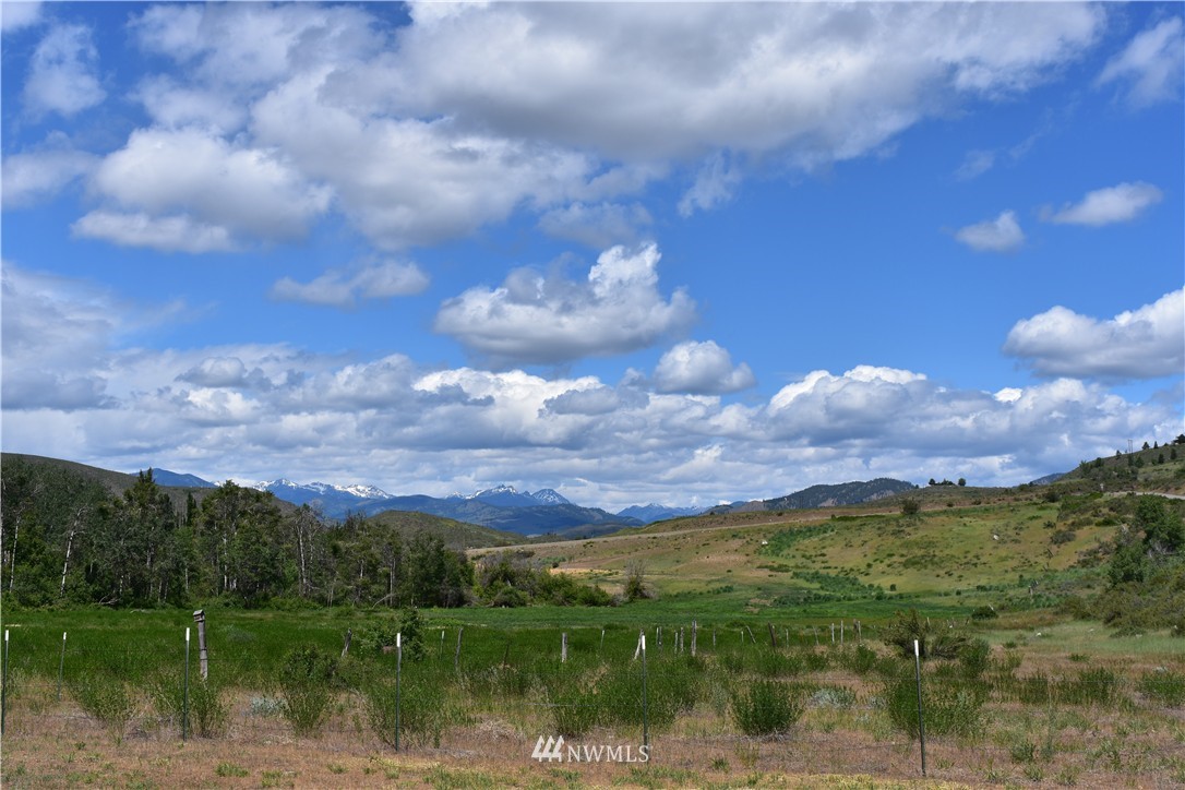 1 Davis Lake Road Winthrop, WA 98862 - Photo 3 of 19 Gallery Image 3