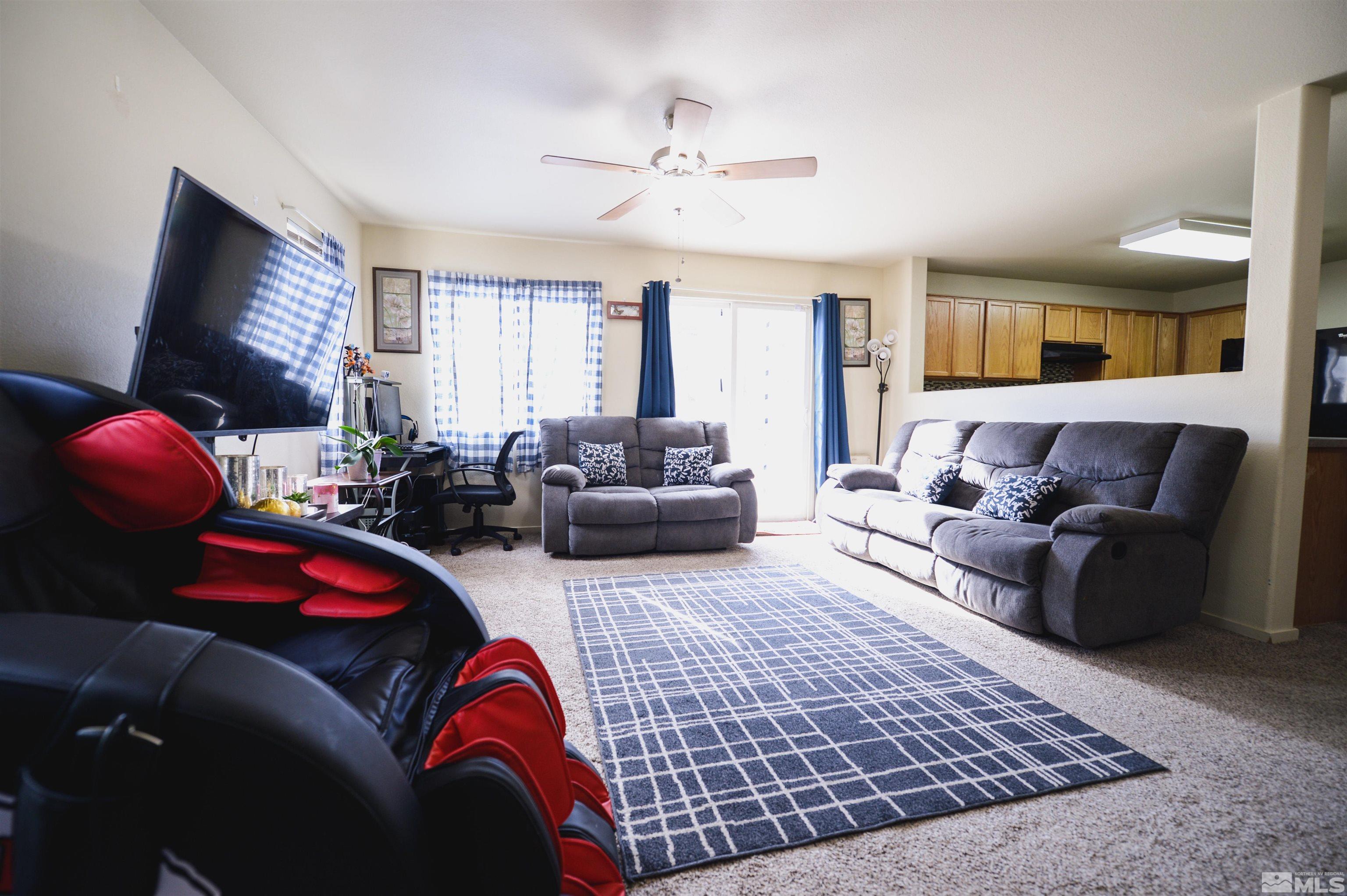 8844 Red Baron Boulevard Reno, NV 89506 - Photo 1 of 13 Photo 1