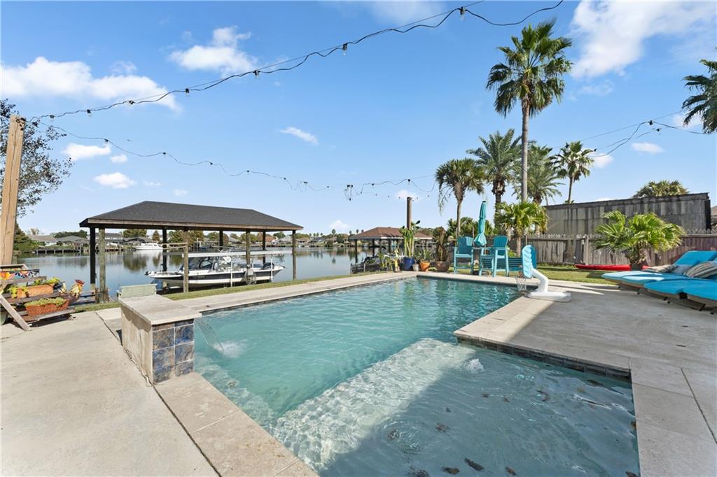 1044 Clipper Drive Slidell, LA 70458 - Photo 33 of 39