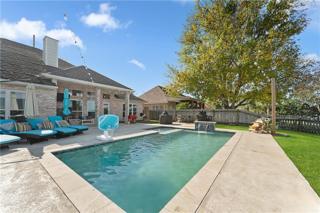 1044 Clipper Drive Slidell, LA 70458 - Photo 34 of 39