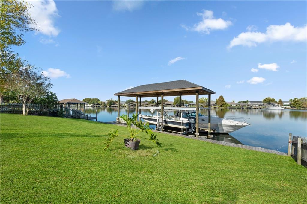 1044 Clipper Drive Slidell, LA 70458 - Photo 35 of 39