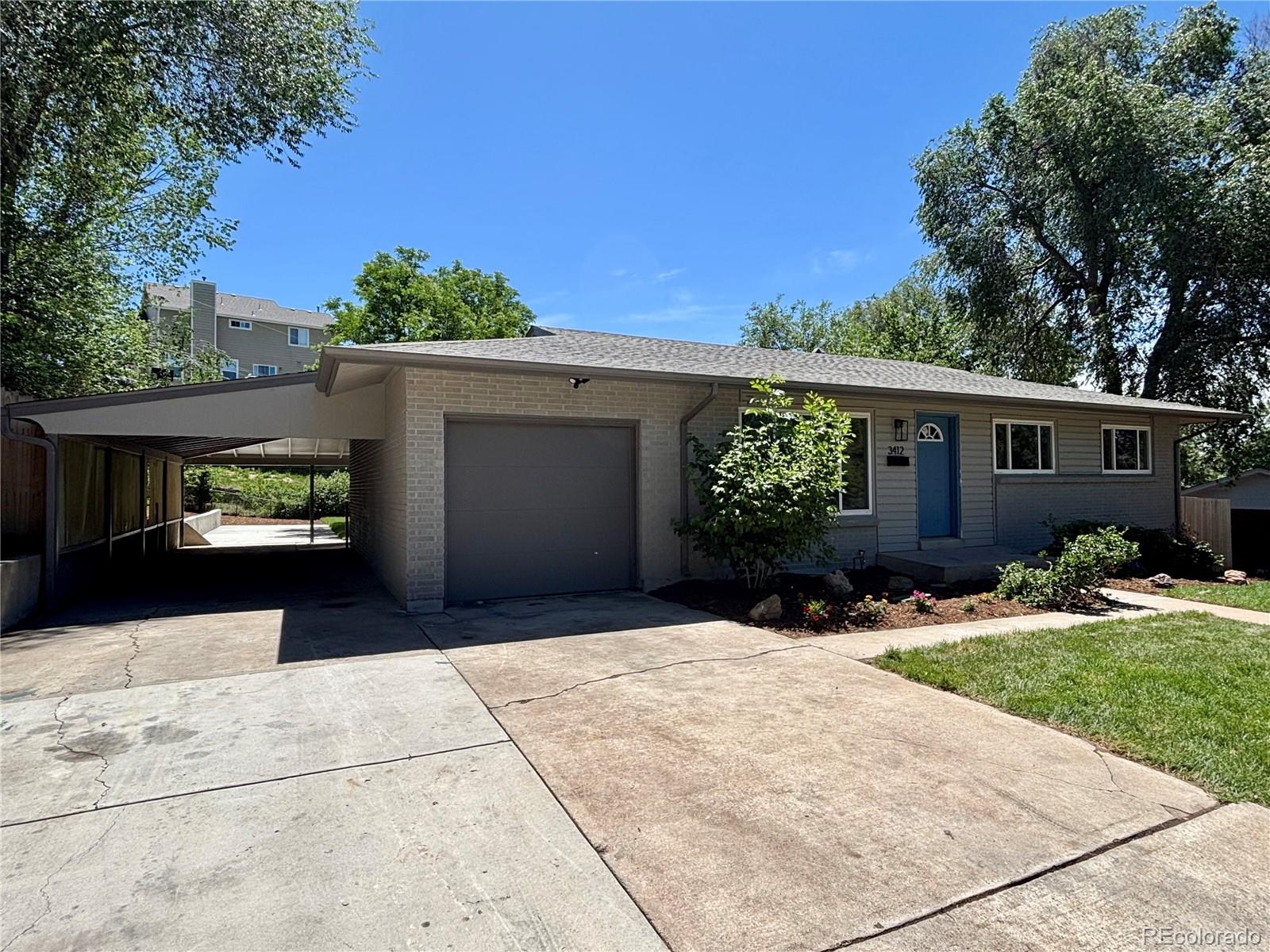 3412 South Patton Way Denver, CO 80236 - Photo 2 of 26
