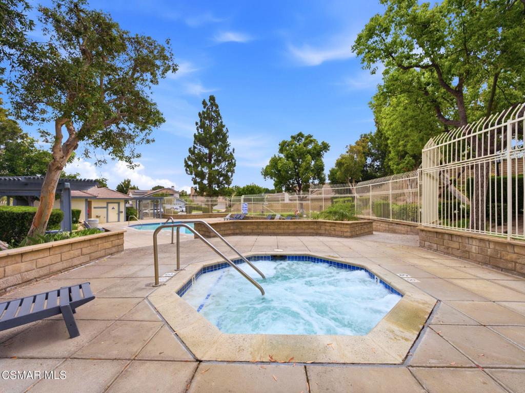 13024 Williams Ranch Road Moorpark, CA 93021 - Photo 29 of 31