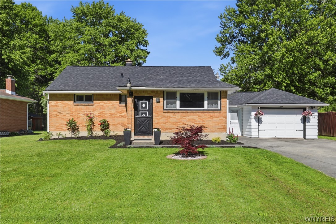 3314 Sweet Home Road Amherst, NY 14228 - Photo 3 of 46