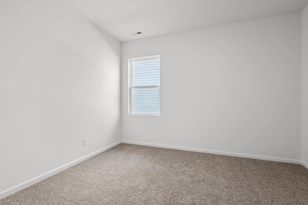 290 Snowdrop Lane Elgin, IL 60124 - Photo 8 of 30 a view of an empty room with a window