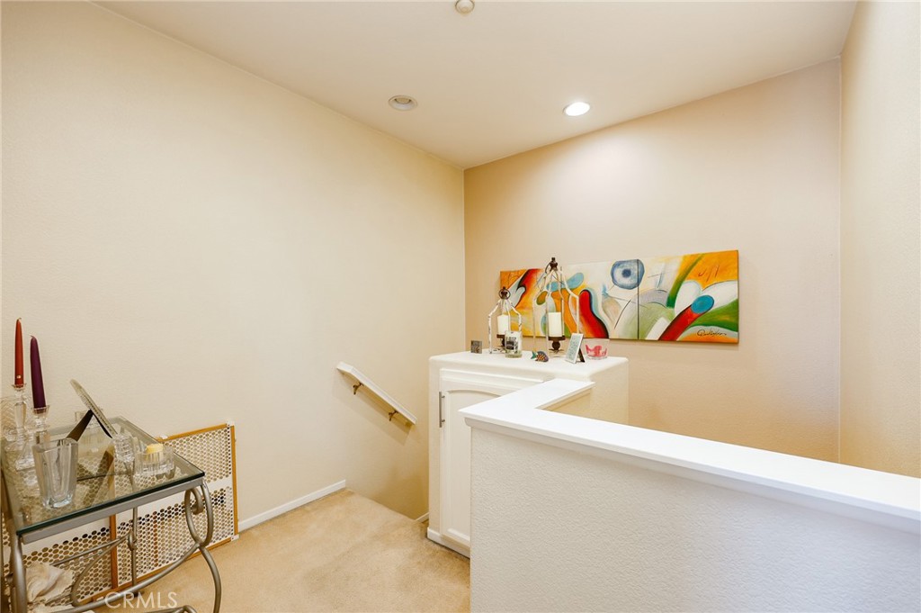 310 Sunset Way, Unit 5 Oceanside, CA 92058 - Photo 23 of 41 a view of a room with storage